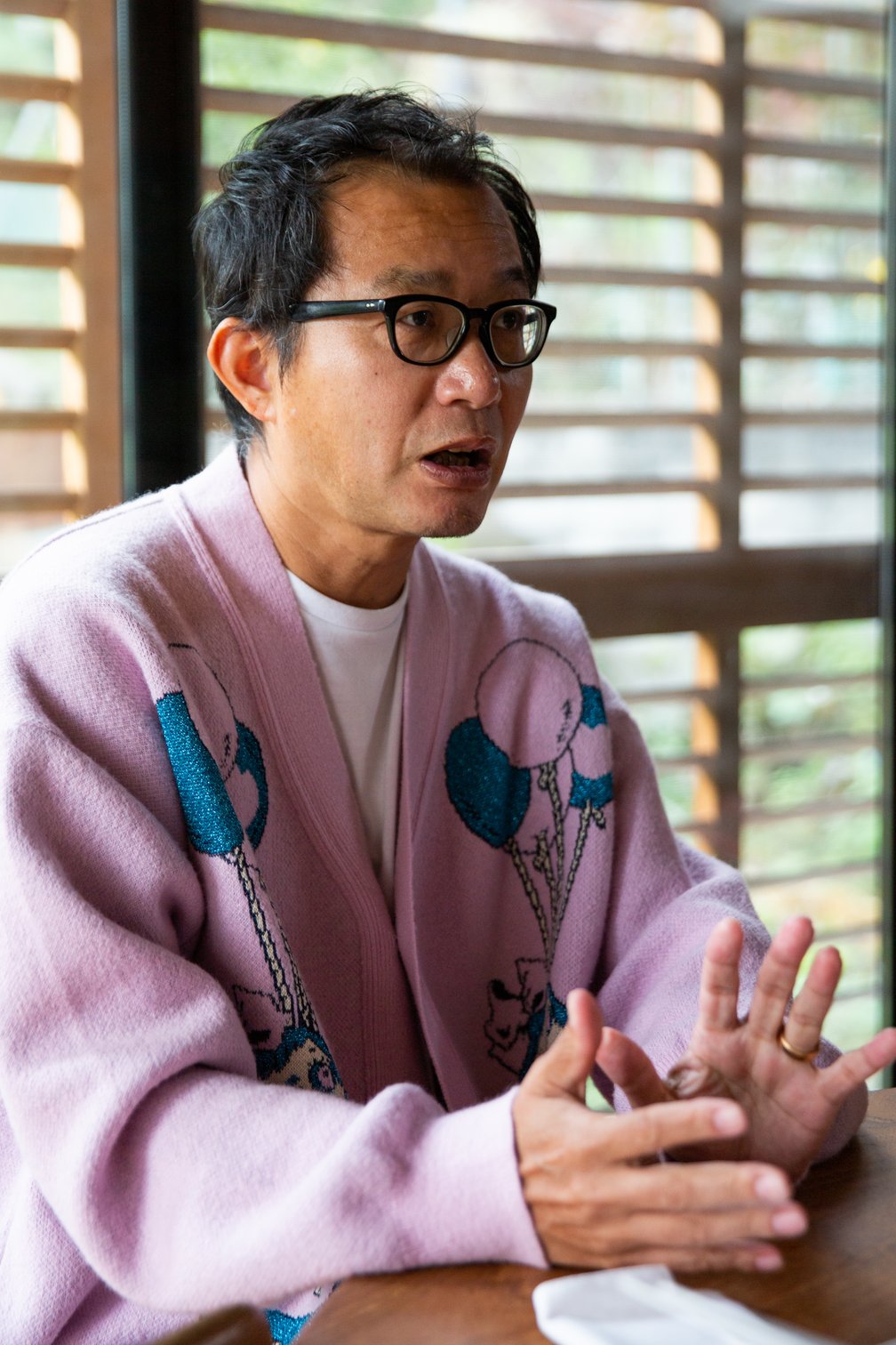 小笠原拓郎 ベストバイ