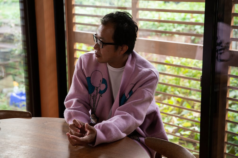 小笠原拓郎 ベストバイ