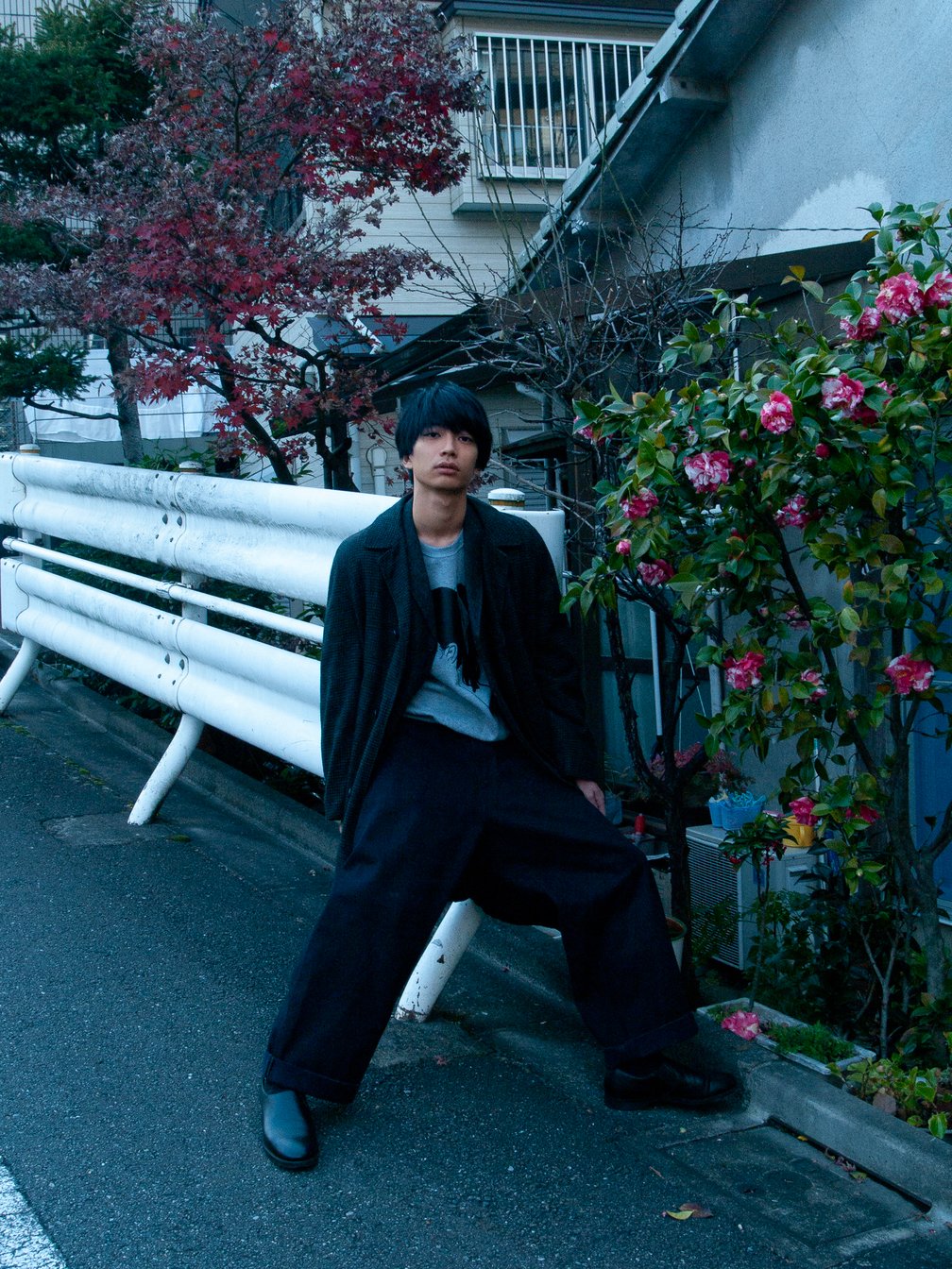 映画 逆光 blue rondo 須藤蓮