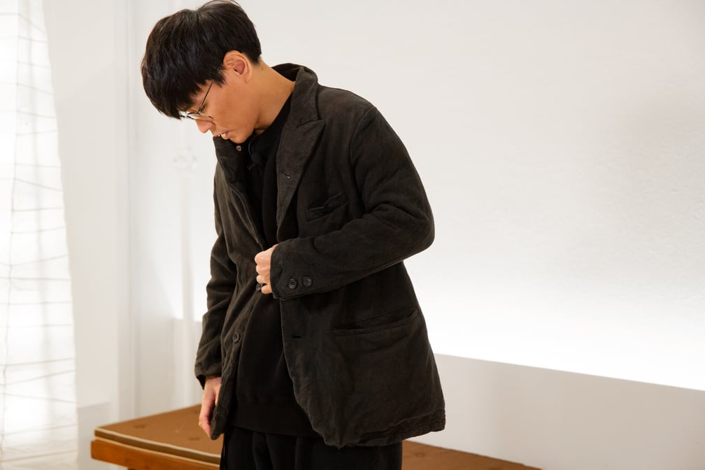 サカナクション 山口一郎 ポール・ハーンデン