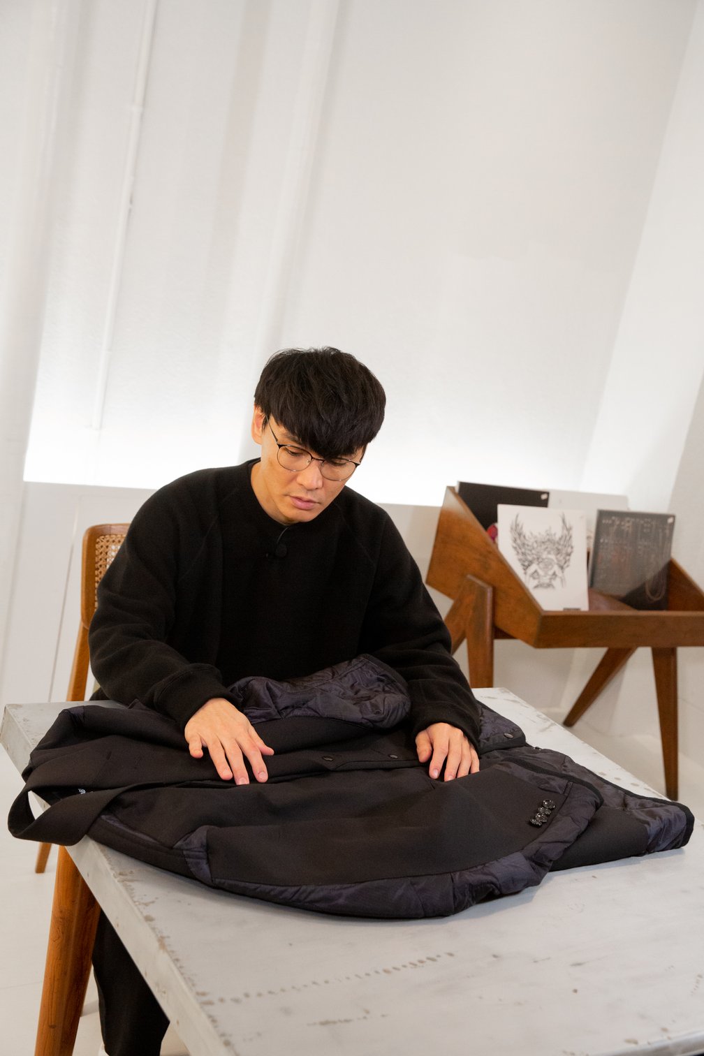 サカナクション 山口一郎