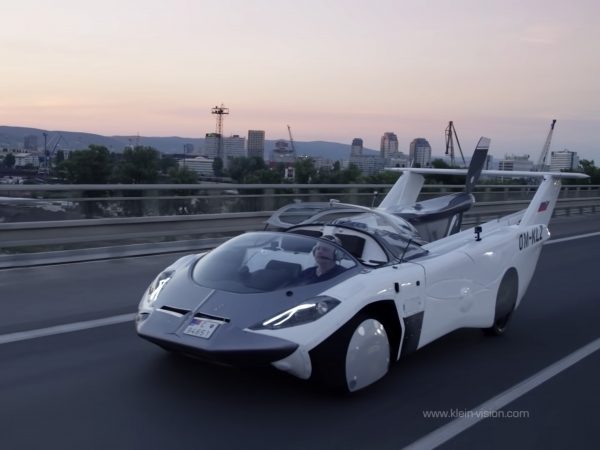 aircar