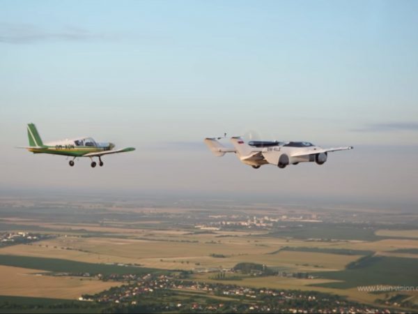 aircar