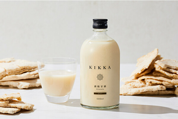 KIKKA 酒粕