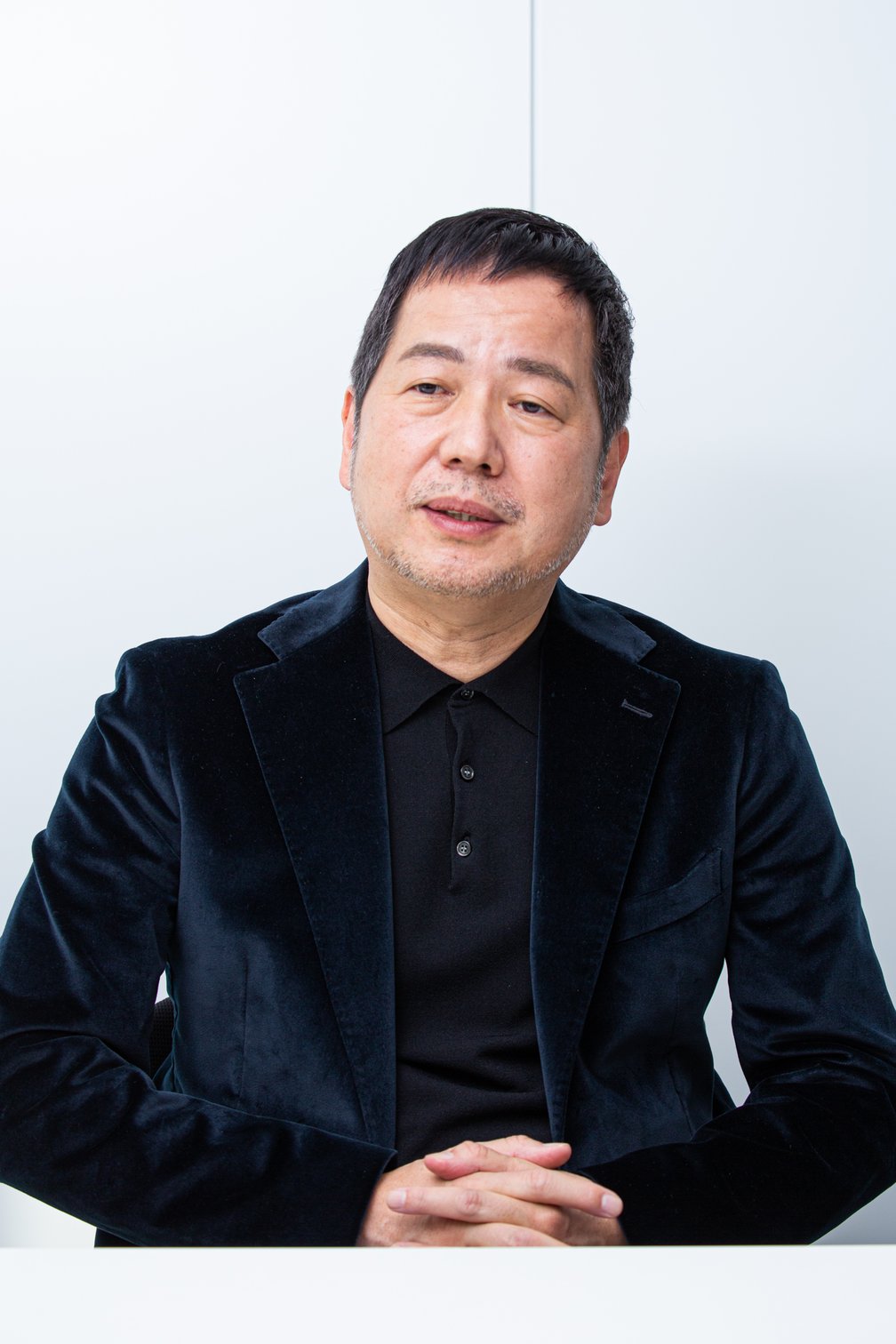 オニツカダイガー 庄田良二 社長