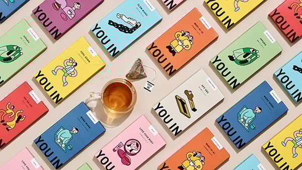 ユーイン ティーブランド