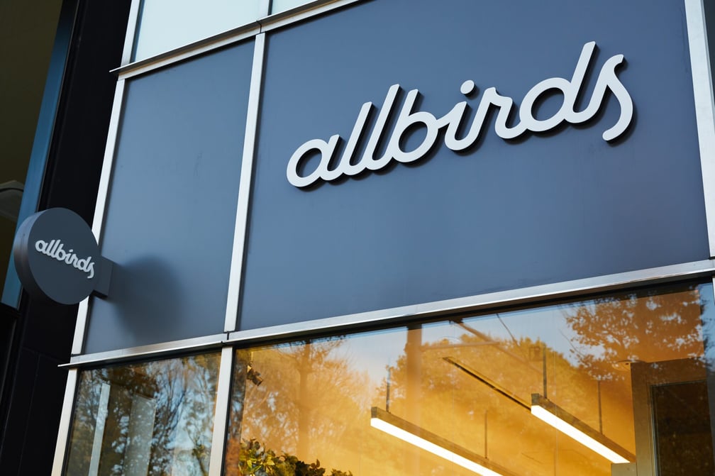 Allbirds