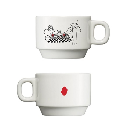 長場雄 Coffee Supreme 