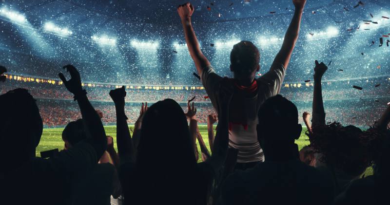スポーツ NFT