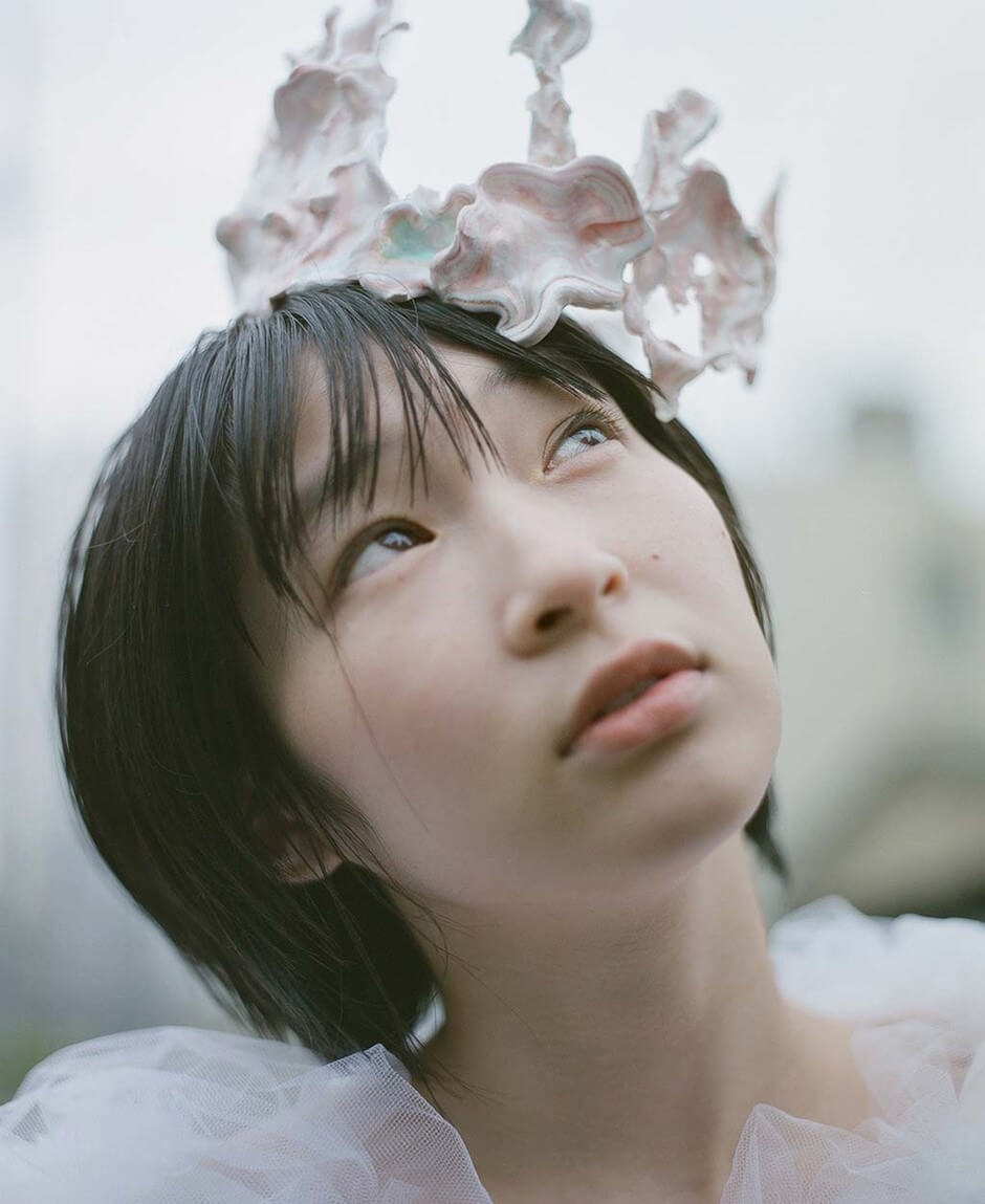 Eri Morikawa 作品