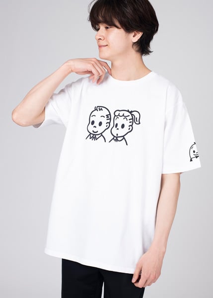 グラニフ オサムグッズ
