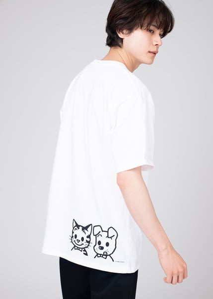 グラニフ オサムグッズ