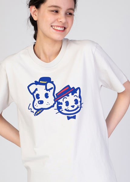 グラニフ オサムグッズ