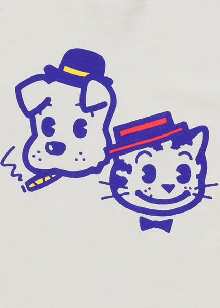 グラニフ オサムグッズ