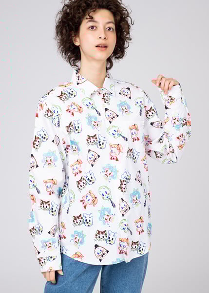 グラニフ オサムグッズ