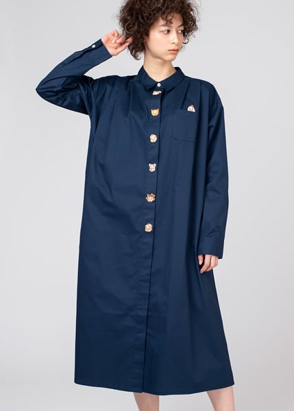 グラニフ オサムグッズ