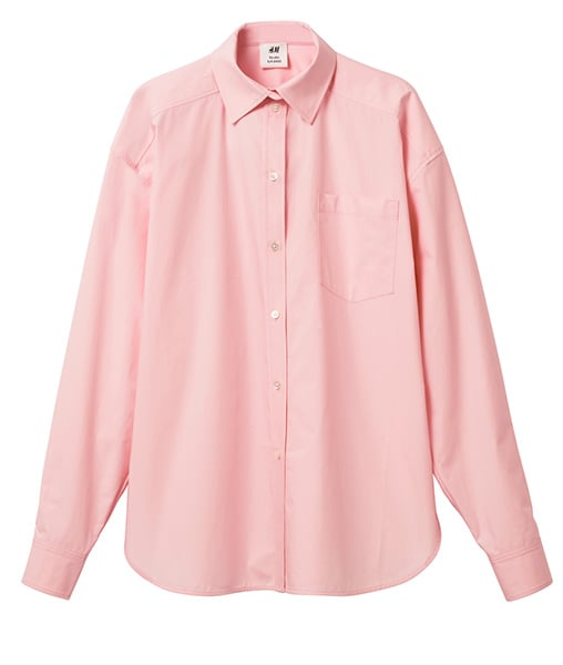 H&M Studio 2022年春夏コレクション