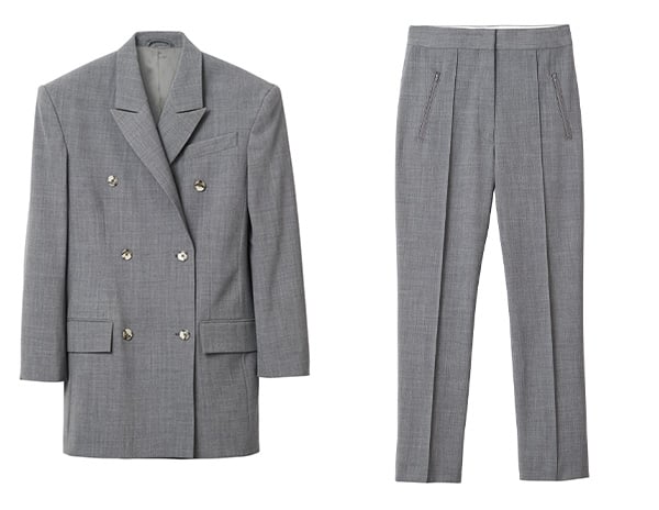H&M Studio 2022年春夏コレクション