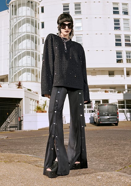 H&M Studio 2022年春夏コレクション