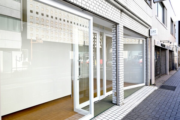 下北沢アーツ