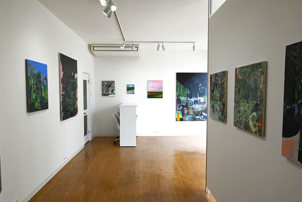 下北沢アーツ
