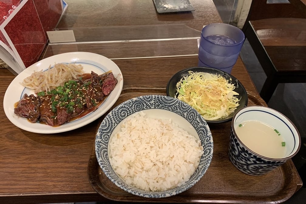 原宿 しずる(SIZZLE)