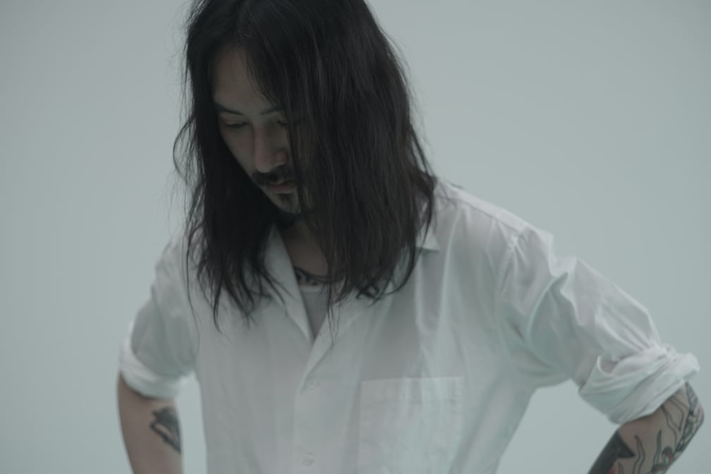 「サルバム」デザイナーの藤田哲平