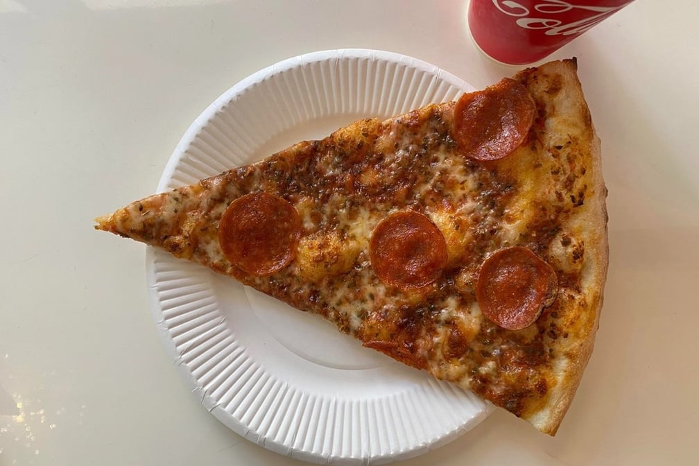 PIZZANISTA! TOKYOのメニュー