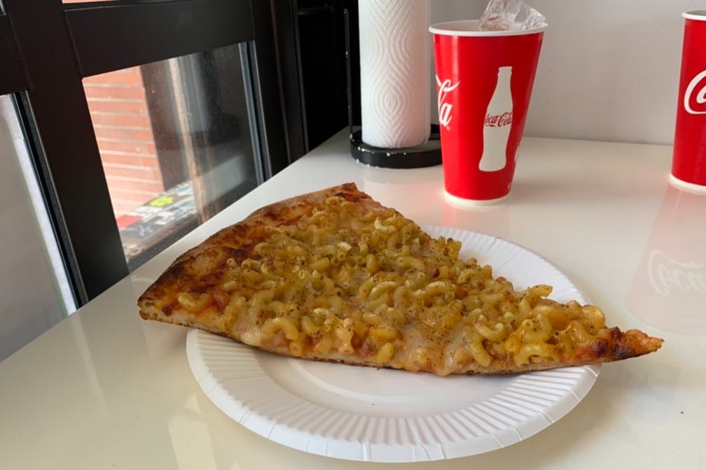 PIZZANISTA! TOKYOのメニュー