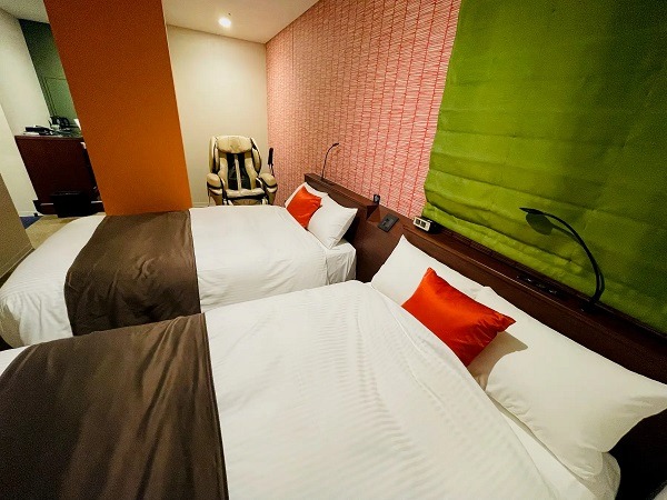 BOOK HOTEL 神保町