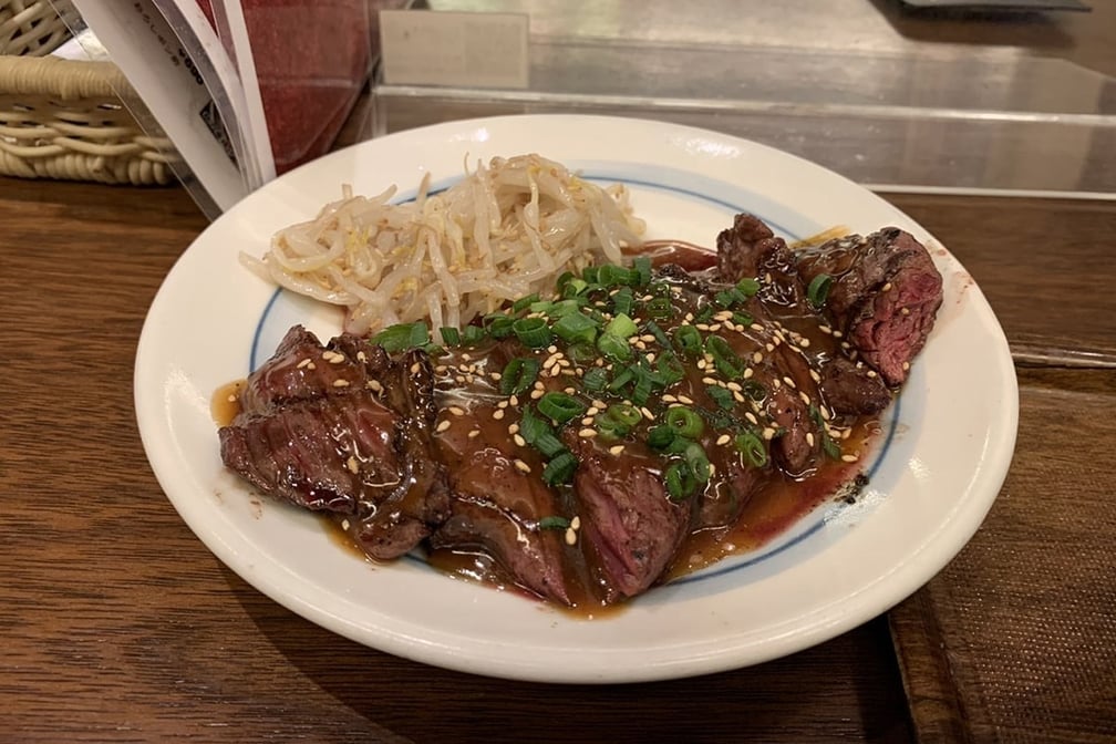 原宿 しずる(SIZZLE)