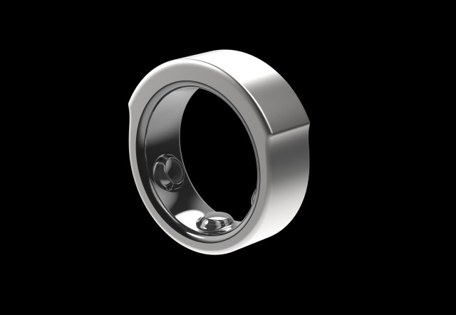 SOXAI Ringのヴィジュアル