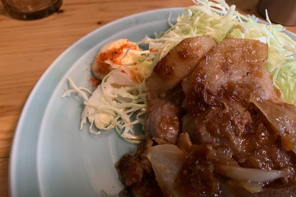 大衆食堂BEETLE