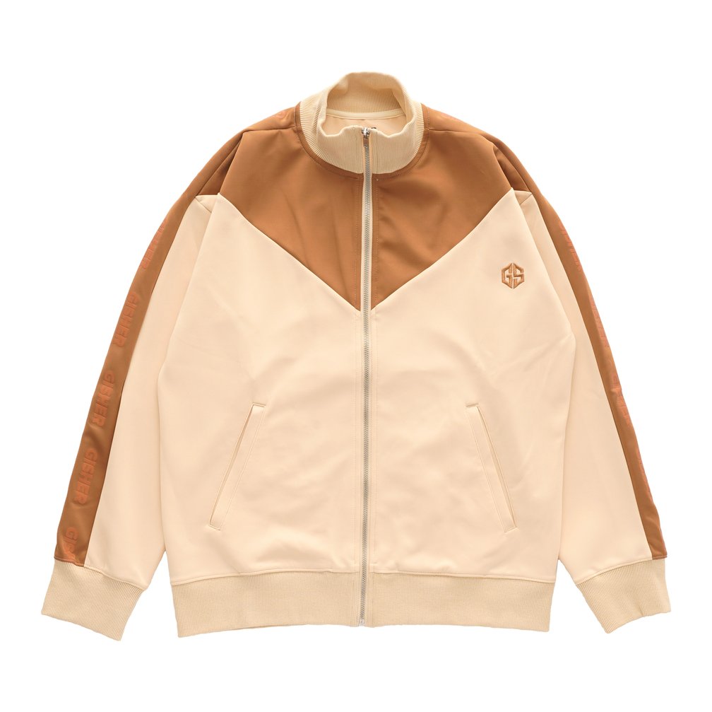 L.H.Pとギッシャーによるコラボアイテム
