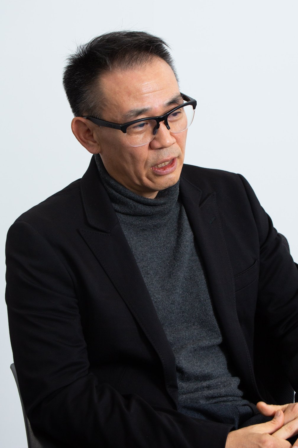 佐々木進社長 バストアップ