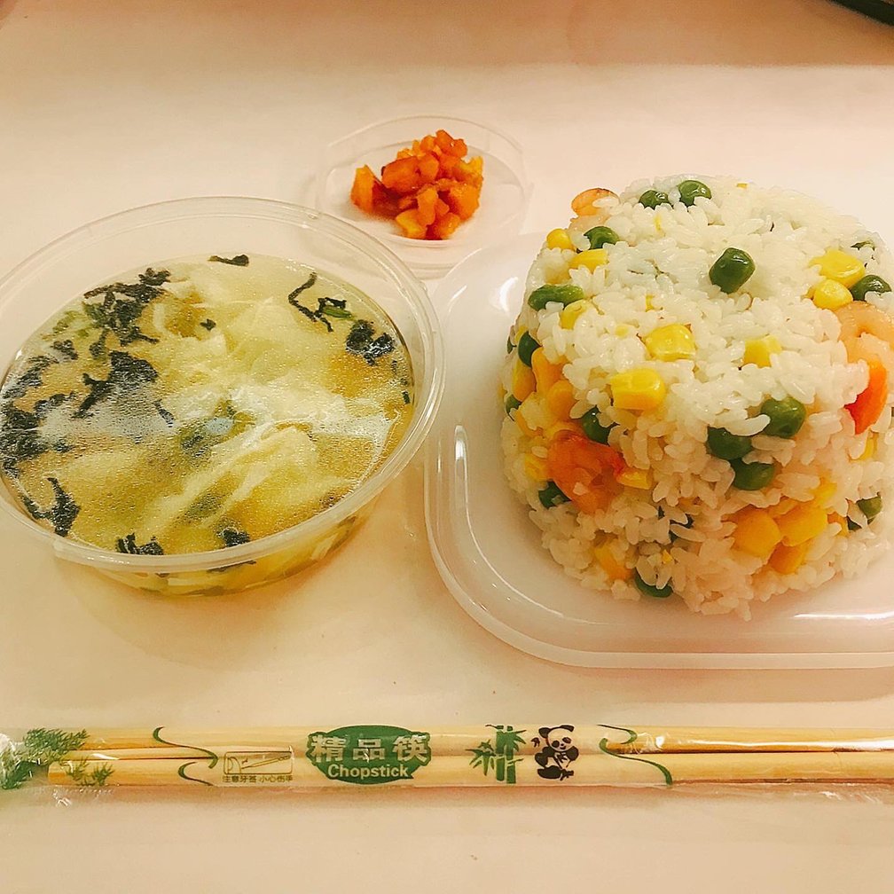 混ぜご飯