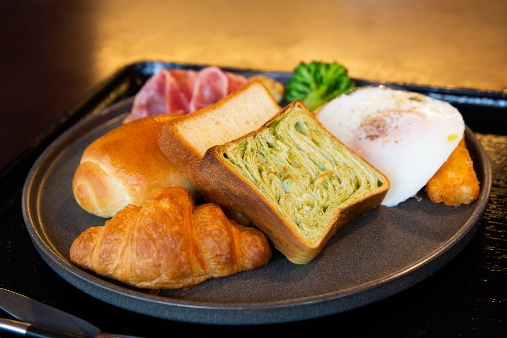 グランルーク 飯綱高原