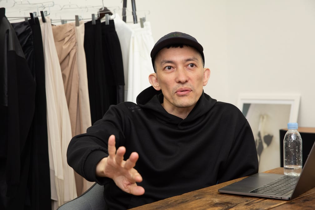ローランドが手掛けるミニマス