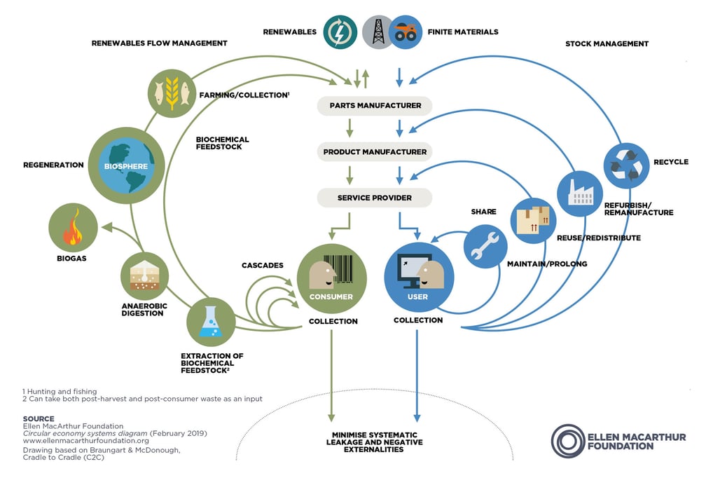 BIOLOGIC LOOP