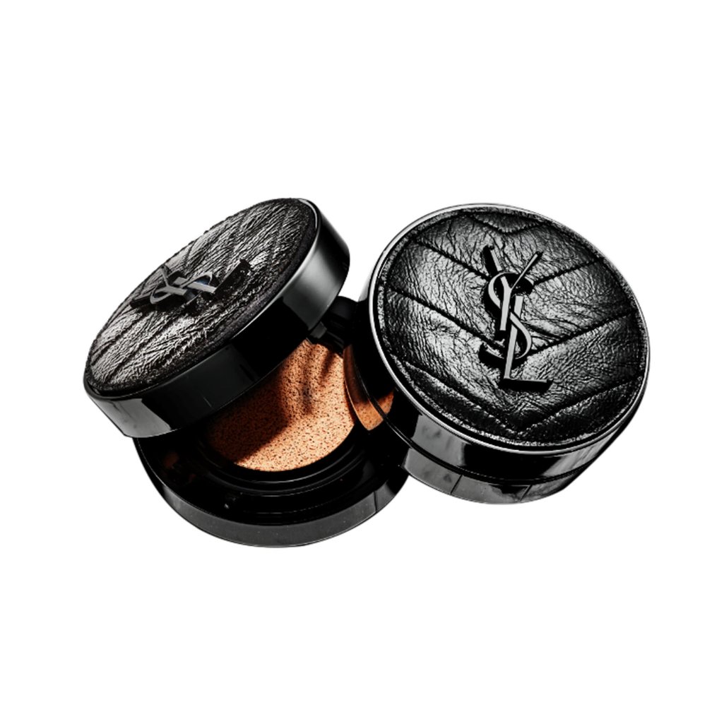 YSLのクッションファンデのコレクターズエディション