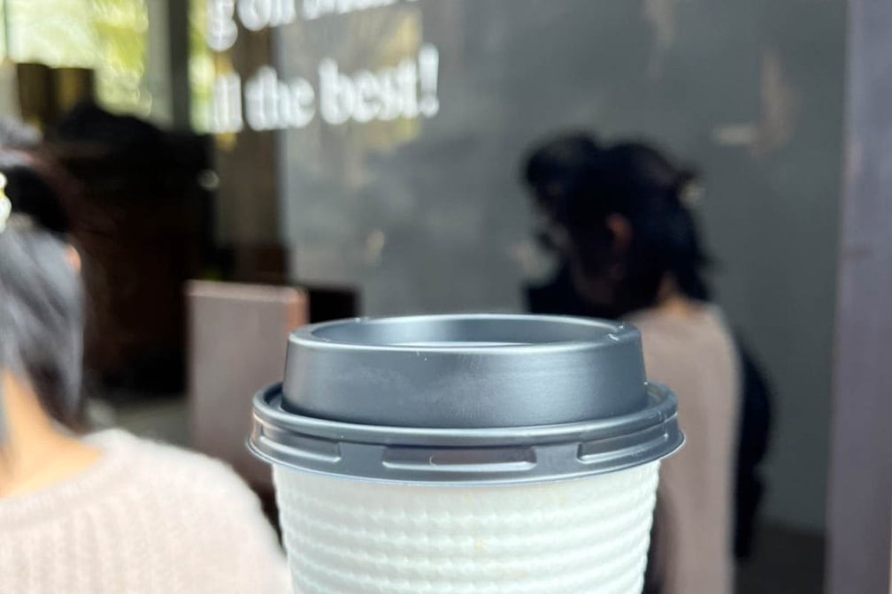 コーヒー