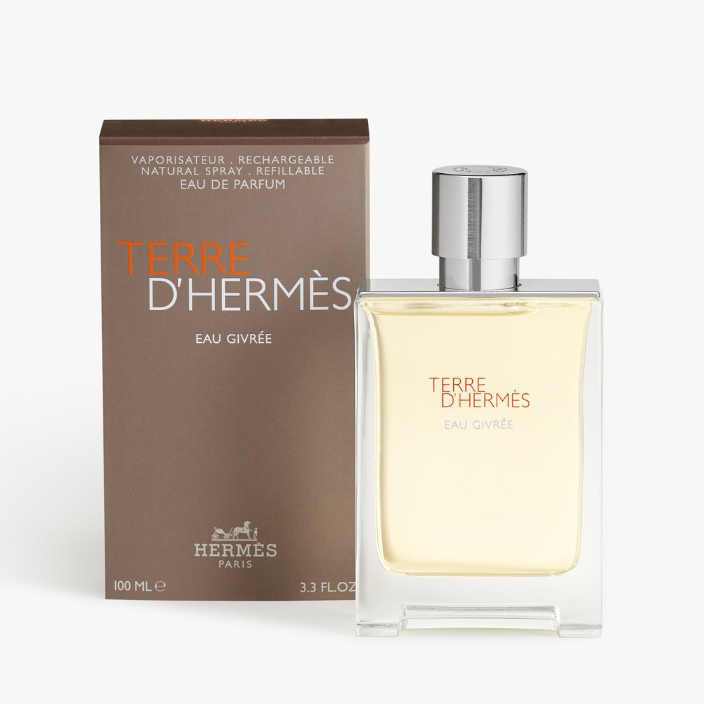 エルメスのメンズ香水コレクションから発売する新作フレグランス