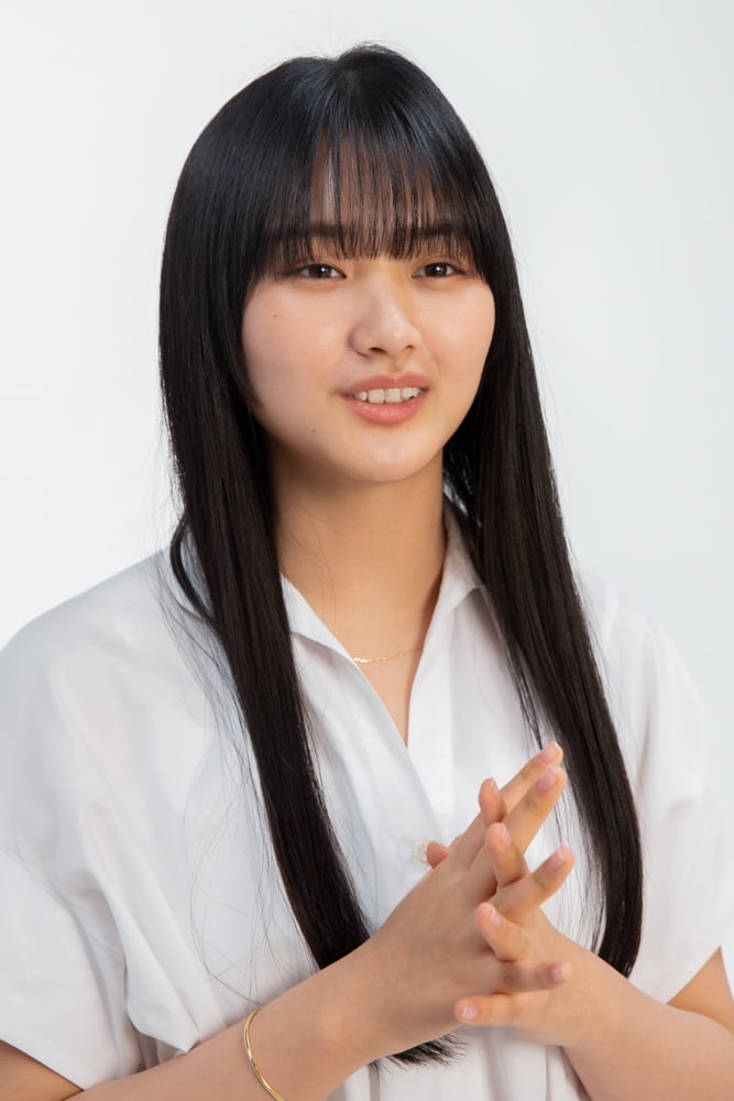 櫻坂46の山﨑天