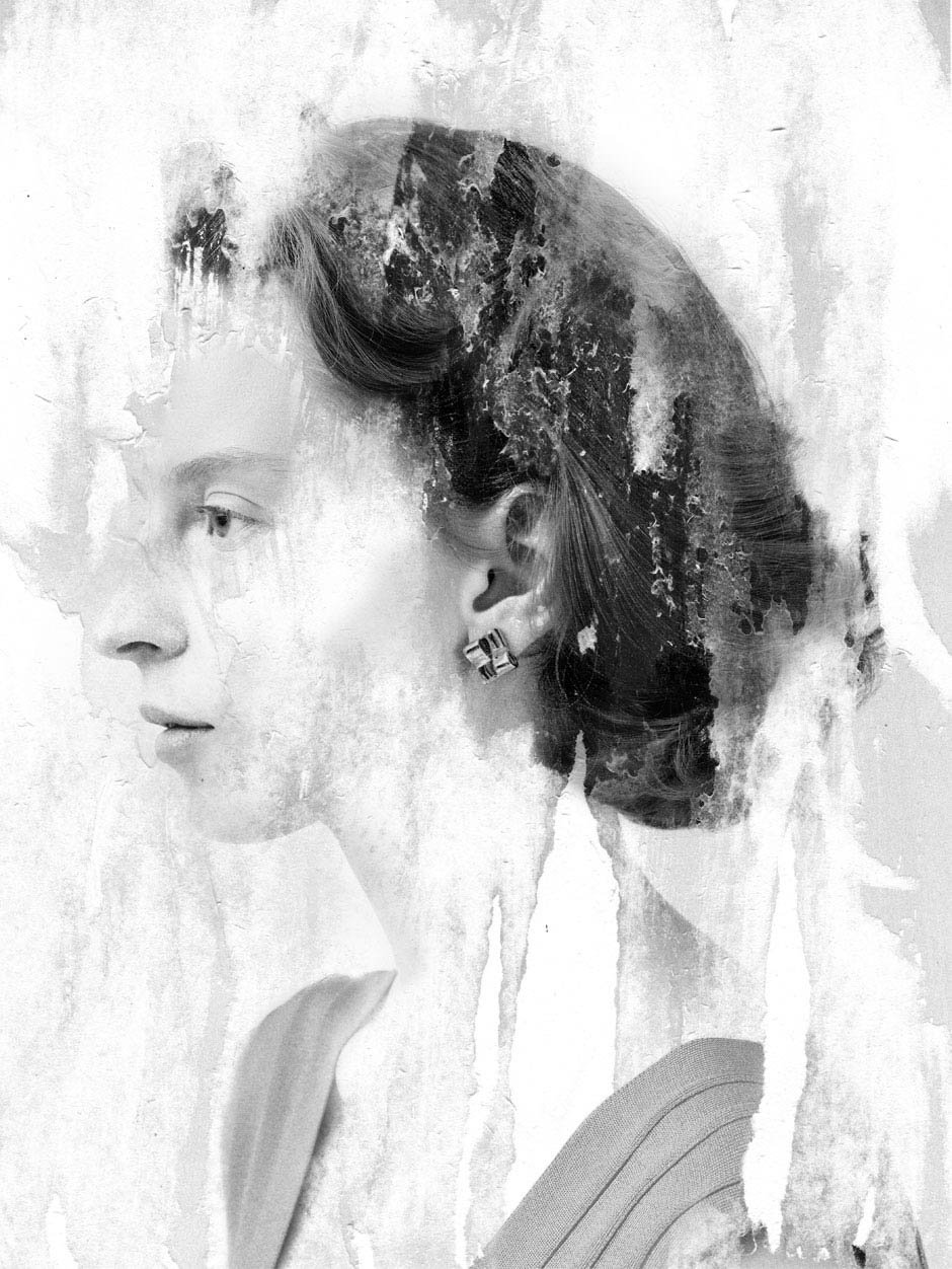 Marie Beriestain