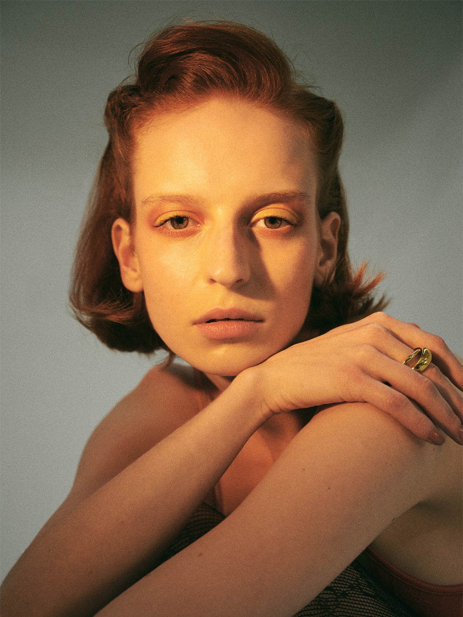 Marie Beriestain
