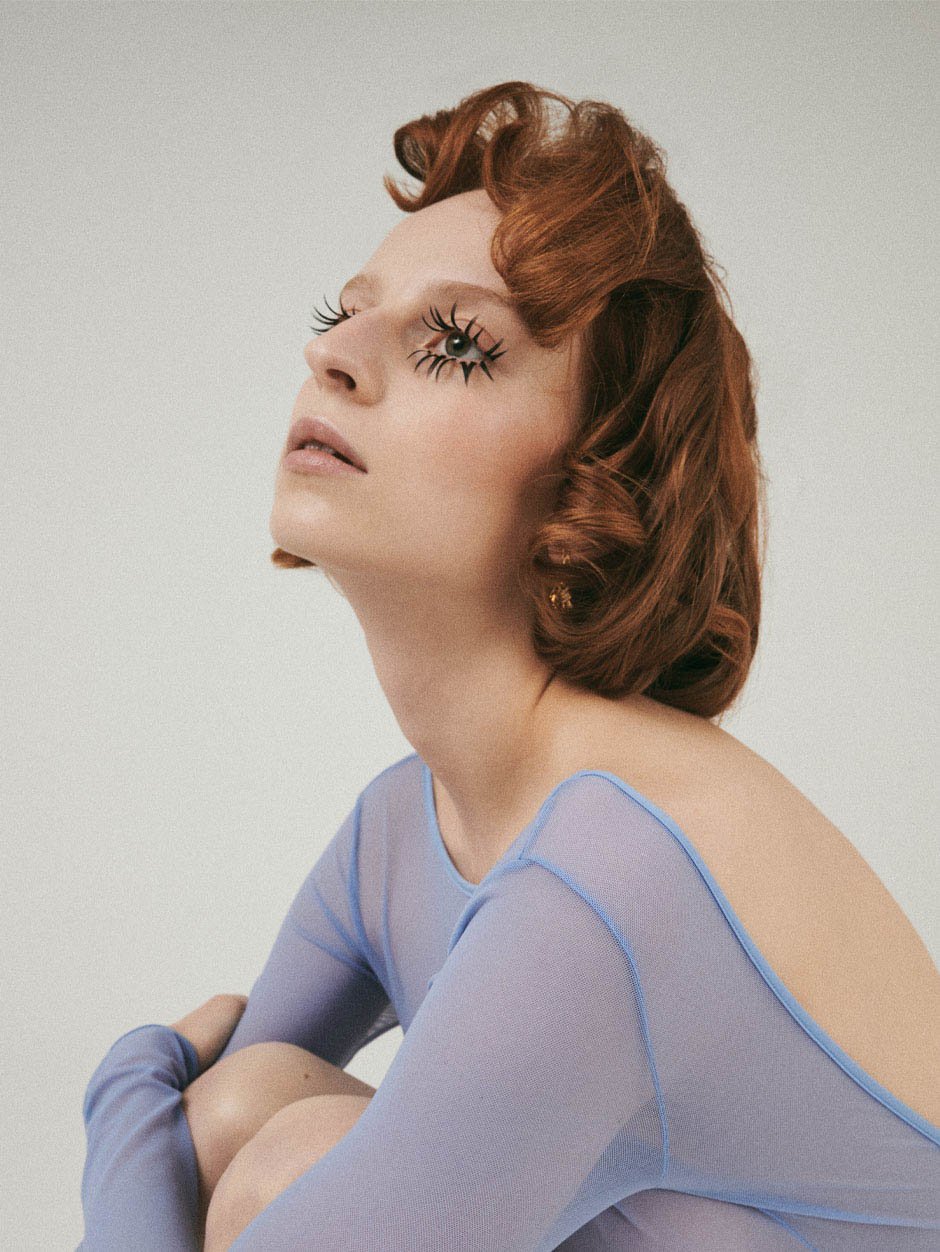 Marie Beriestain
