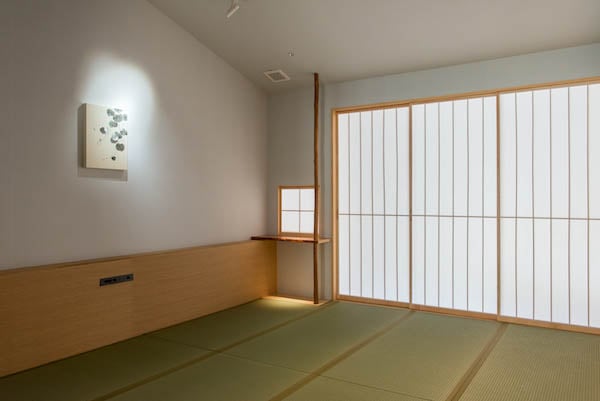 直島旅館ろ霞