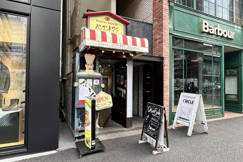 パンコントマテ