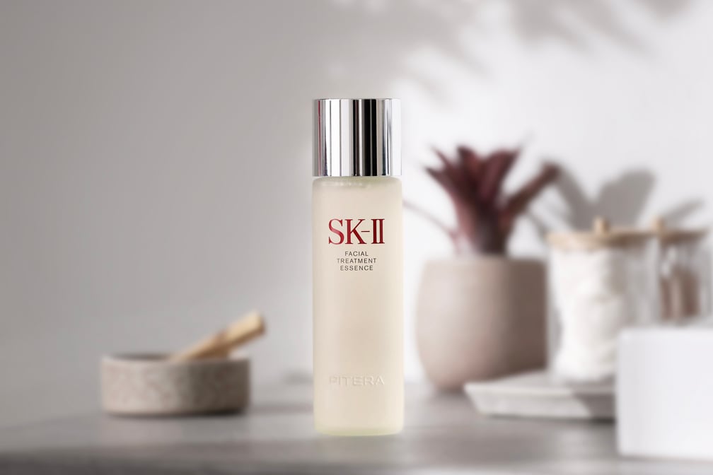 SK-IIの「フェイシャル トリートメント エッセンス」