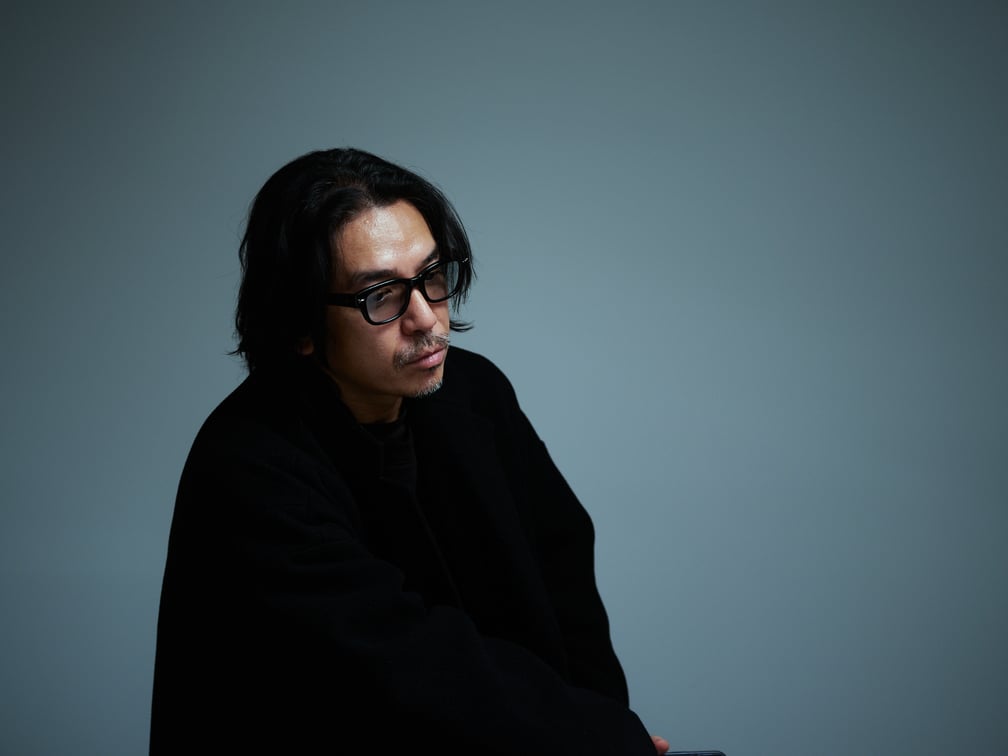 宇多田ヒカルのBADモードを撮影した写真家のtakay